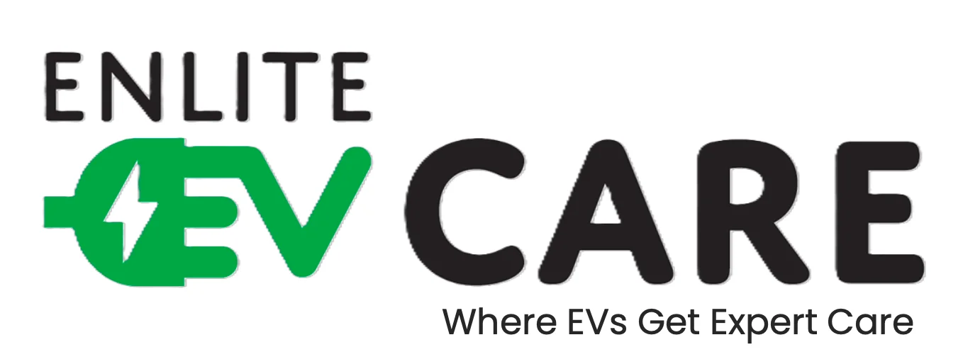 EnliteEV Care — Where EVs Get Expert Care