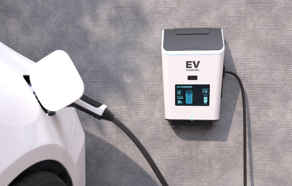 Home EV charging guide India